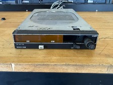 Bendix King KY-197 Comm radio w/ Mounting