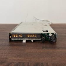 Bendix King KY 197A VHF Com Radio