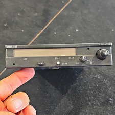 Bendix King KY 97A 064-1051-70 VHF COM
