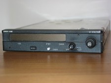 Bendix King KY-97A VHF COM RADIO !