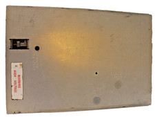 Bendix King nav/com access panel