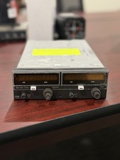 Bendix King nav/com KX155 TSO with Tray