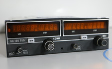 Bendix King OVH KX155 069-1024-38 NAV/COM 14V
