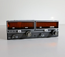 Bendix King OVH KX165 069-1025-01 NAV/COM 14V