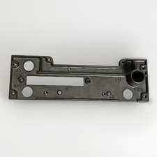 Bendix King (Unmarked) KX 155 Avionics Mounting