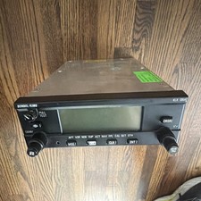 Bendix/king KLX135A GPS Equipped