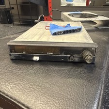 BENDIX/KING KN 53 WITH GLIDESLOPE