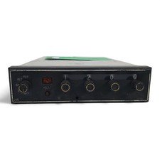 Bendix/King KT78A Transponder 14V 066-1062-01