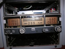 BENDIX/KING KX 125 14 VDC