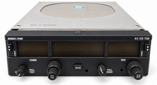 Bendix/King KX 125 TSO NAV/COMM