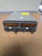 Bendix/King KX-155 Nav/Com w/ Glideslope