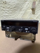 BENDIX/KING KX 155A 28 VDC