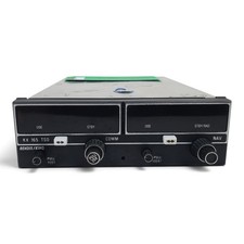Bendix/King KX-165 28V NAV/COM w/