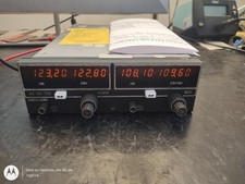 BENDIX/KING KX 165 P/N 069-1025-21