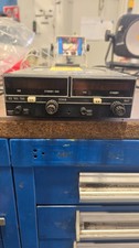 Bendix/King KX 165 TSO