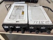Bendix/King KX 170 B Nav