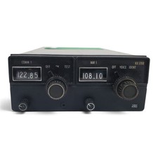 Bendix/King KX-170B Nav/Comm - 069-1020-00