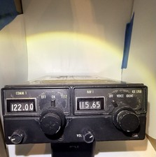 bendix/king KX -170B