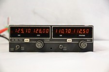 Bendix/King KX165 NAV/COMM | P/N: