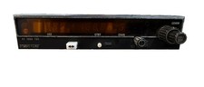 Bendix/King KY 196A TSO VHF