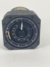 Boeing 737 10-60726-3 Cabin Altimeter