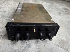 Cessna ARC Radio RT-385A NAV/COM -