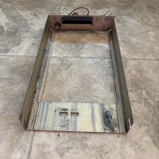Cessna ARC RT 359A Transponder Tray
