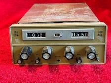 Cessna RT 328T NAV/COMM TAN FACE