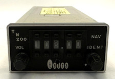 Cessna Terra NAV Receiver 14V P/N:
