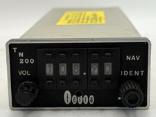 Cessna Terra NAV Receiver P/N: TN200