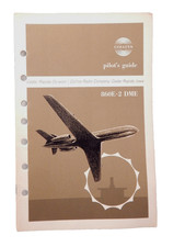 Collins 860E-2 DME Pilot's Guide