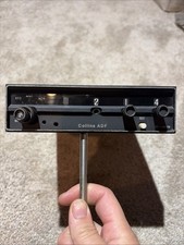 Collins ADF 650 Receiver RCR650A