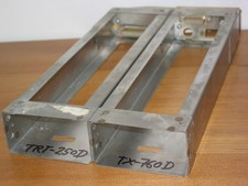 DUAL TRAY FOR TERRA TRT-250D