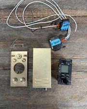Dynon Certified SV-COM-T8 & SV-COM-Panel/V