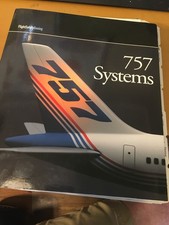 FlightSafety Boeing 757 Aircraft Systems