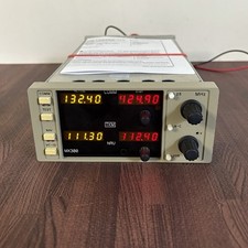 Freshly Serviced TKM MX-300 NAV/COMM