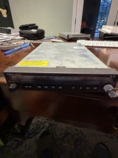 Garmin / APOLLO SL30 VHF NAV/COMM
