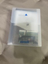 Garmin Aviation Hand Books