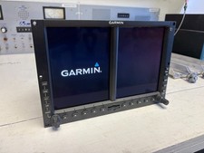 Garmin G600 GDU 620 P/N 011-01264-50