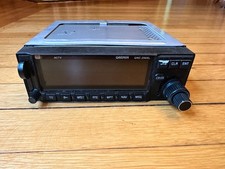 Garmin GNC 250XL with tray, working