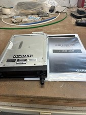 Garmin GTR 200, P/N 011-02980-10 Comm