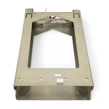 Garmin Mounting Tray & Backplate with