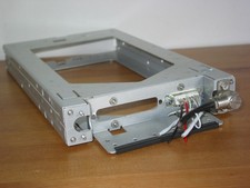 Garmin SL-40 RADIO TRAY COMPLETE WITH