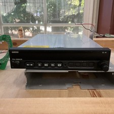 Garmin SL 40 VHF Comm Radio