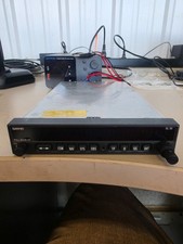 Garmin SL30 Nav/Comm P/N: 430-6040-303 PARTS