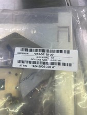 Garmin SL30 tray and install kit