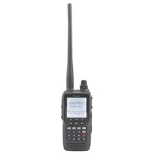Handheld VHF Transceiver Aviation Airband