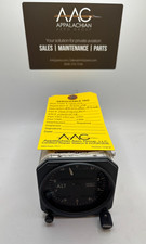 Honeywell Altimeter P/N 70251N02D04 AM-250