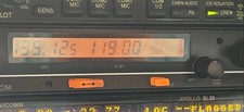 ICOM IC-A200 Panel Mount VHF