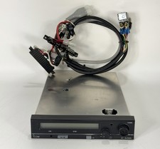 ICOM ICA200 VHF Aviation Transceiver